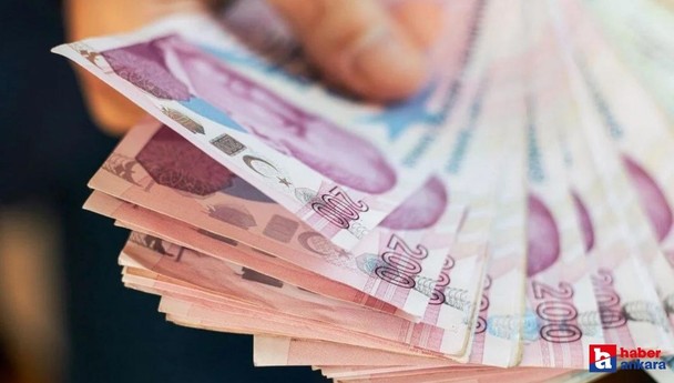 Memurlar ne zaman seyyanen zam alacak, maaş farkları ne zaman yatacak?