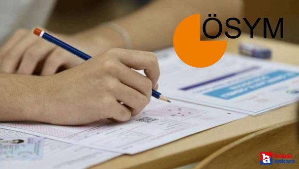 2023 YKS cevap anahtarı erişime açıldı!