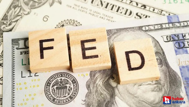 Gözler FED'in kararında! Piyasalar nasıl etkilenecek? Altın ve dolar için kritik dönem