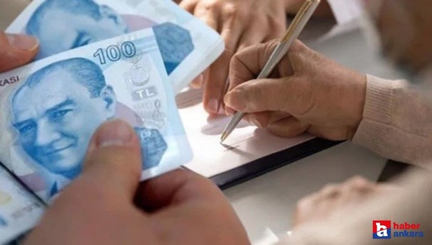 Acil nakit paraya ihtiyacı olanların dikkatine! Faizsiz 48 ay vadeli 150 bin TL ödeme yapılacak!