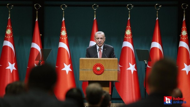 Cumhurbaşkanı Erdoğan'dan yerli ve milli savunma sanayii mesajı! Başarı hikayesi yazıyoruz!