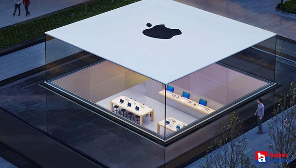 Apple evlere teslimat yapmaya hazırlanıyor!