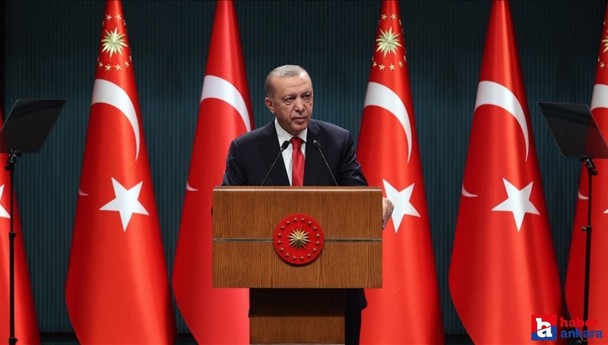 28 Temmuz Cumhurbaşkanı Erdoğan'ın günlük programı! Erdoğan bugün nerede, hangi açıklamayı yapacak?