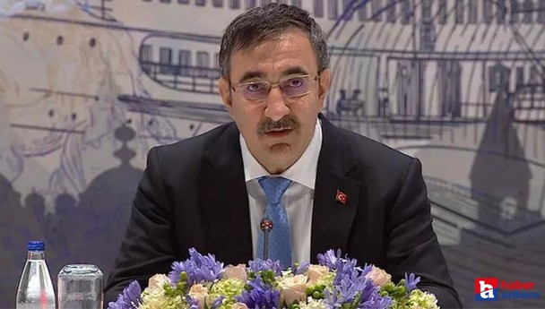 Cumhurbaşkanı Yardımcısı açıkladı! Yıl sonuna kadar ek vergi artışı olmayacak