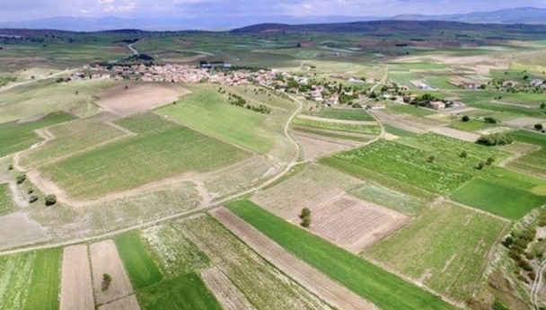 Milli Emlak Ankara ve 18 ilde 712 hazine arazisini 2.500 TL'den satışa çıkardı! Yatırımlık ve oturmalık işte ilanlar