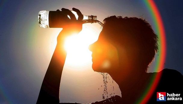 Kötü haber geldi! Çöl sıcakları yeniden başlıyor uzmanlar alarmı verdi