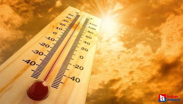 Aşırı sıcaklar nedeniyle 2 gün resmi tatil ilan edildi!