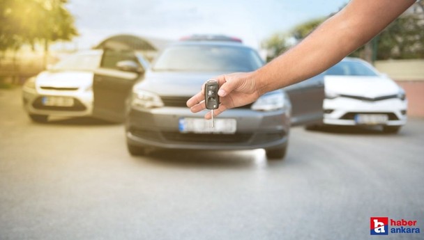 Otomobil alacaklar için sevindirici haber! Fiyatlarda son 3 haftada düşüş trendi devam ediyor