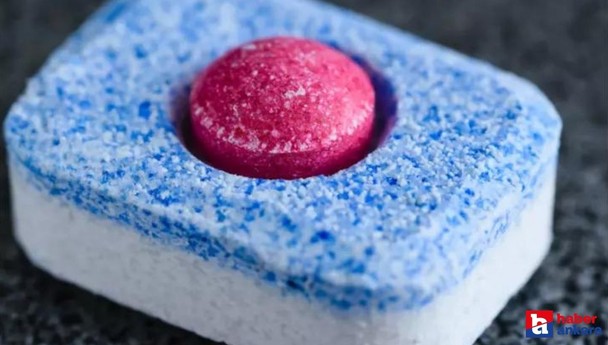 Carrefoursa'da bulaşık makinesi tableti sadece 77 TL! Resmen normalinin yarı fiyatına kapış kapış gidiyor