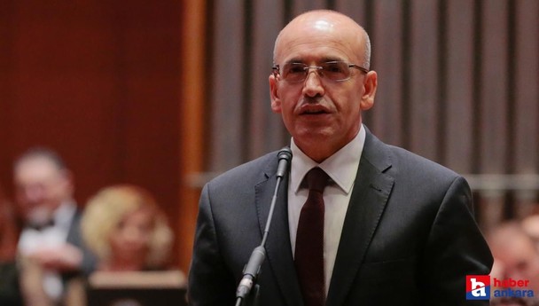 Bakan Şimşek enflasyonun düşeceği tarihi açıkladı! O tarihte vatandaş derin bir nefes alacak