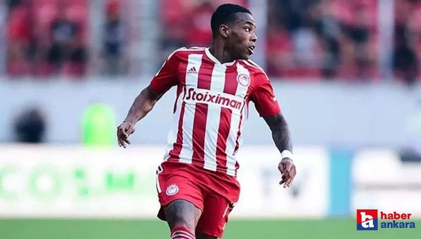 MKE Ankaragücü'nde hedef, Garry Rodrigues transferi!