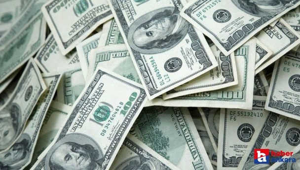 Dolar yeni günde ne kadar oldu? Dolar kurundan son dakika