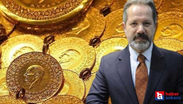 İslam Memiş resmen yatırımcıları uyardı! Altın ve doları olanlar dikkat etsin, bu fırsat bir daha gelmeyebilir!