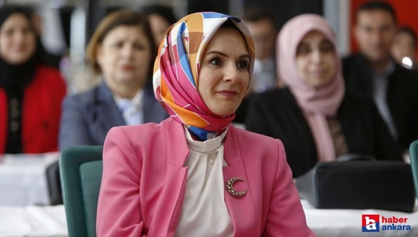Aile ve Sosyal Hizmetler Bakanı Göktaş'tan engelli vatandaşlar hakkında açıklama!