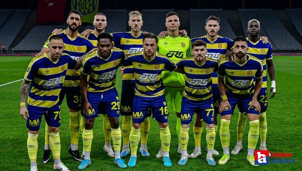 MKE Ankaragücü ile Adana Demirspor arasındaki maç berabere sona erdi!