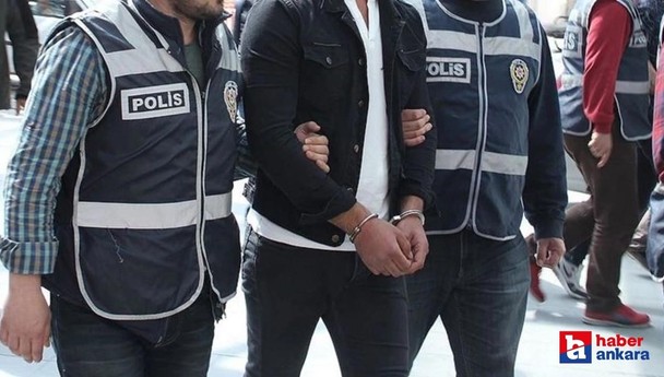 Türkiye'den Yunanistan'a kaçmaya çalışan 16 kişi yakalandı! 9'u FETÖ üyesi