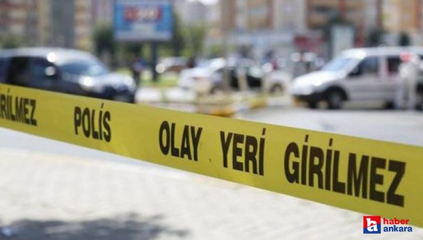 Sincan'da meydana gelen motor kazasında 2'si çocuk 4 kişi yaralandı