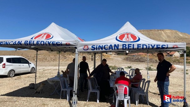 Ankara'da genç erkek, kız arkadaşının akrabaları tarafından darp edilerek hayatını kaybetti!