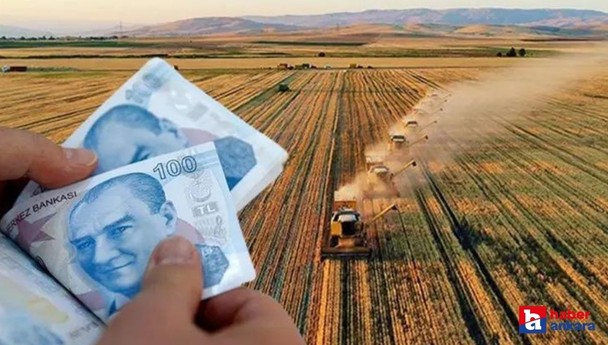 2023 yılında çiftçilere ne kadar tarımsal destek ödemesi yapılacak?