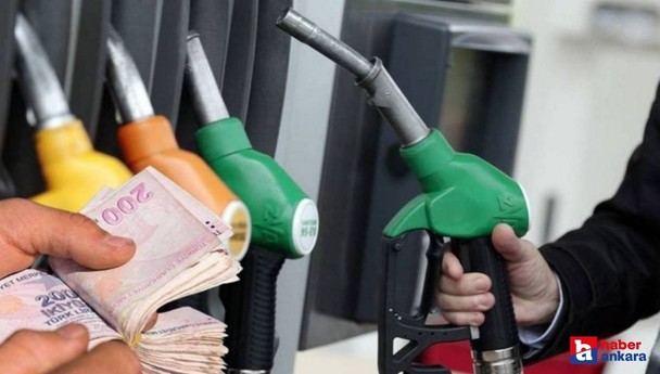 Akaryakıta zam açıklaması! Yeni zam yolda mı?