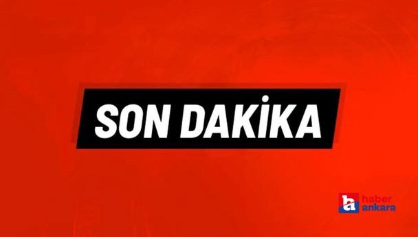 SON DAKİKA TFF'den açıklama