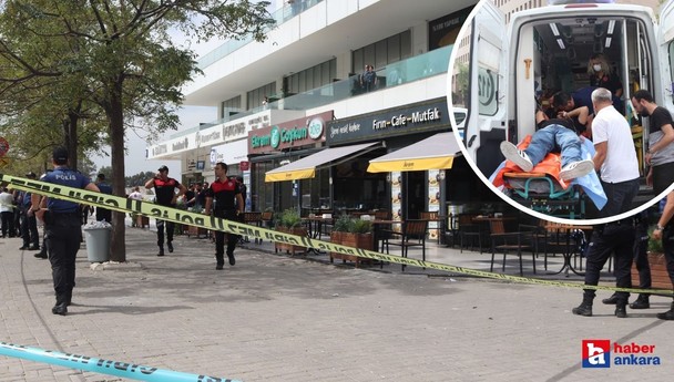 İzmir adliye önünde silahlı çatışma! 1 ölü, 3 yaralı