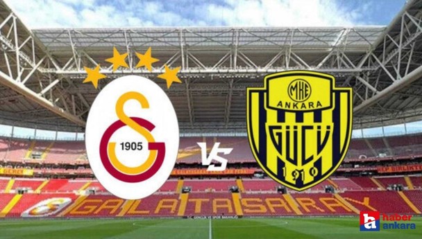 Galatasaray - Ankaragücü maçı pozisyon yorumları