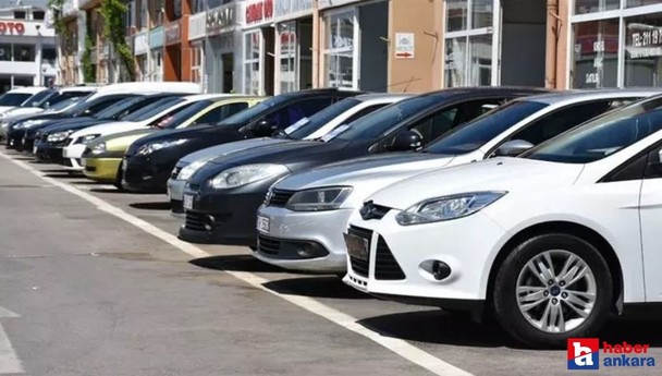 Otomobil piyasasında fiyatlar düşmeye başladı! En ucuz sıfır otomobiller açıklandı
