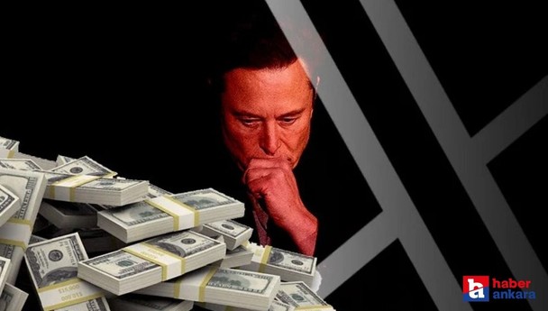 Elon Musk'ın 44 Milyar Dolara Satın aldığı Twitter'ın Bugünkü Değeri Belli Oldu