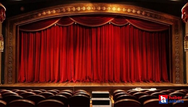 Türkiye genelinde tiyatro oyunları, konserler, bale ve opera iptal mi edildi, ertelendi mi?