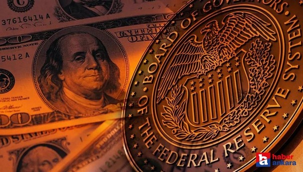 Ekim 2023 FED toplantısı ne zaman yapılacak, faiz kararı ne zaman açıklanacak?