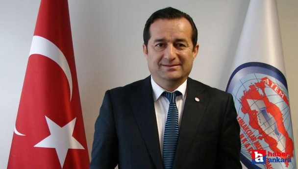 Ankara Tüm Emlakçılar Meslek Odası'ndan Emlak Danışmanlarına eğitim hizmeti