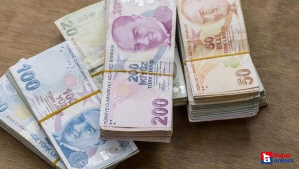 SGK 4A 4B 4C Bağkur'lulara jest! Maaşa ek 8 bin 500 TL ödeme müjdesini Garanti Bankası verdi