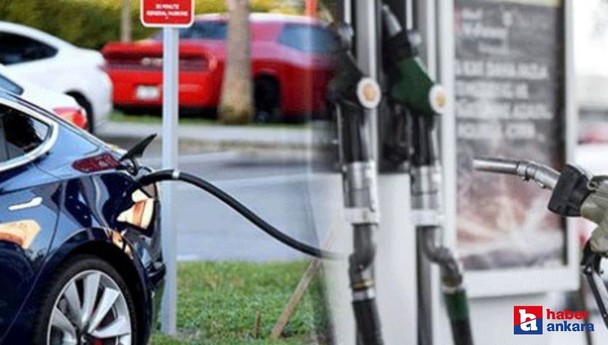 Akaryakıt zamları elektrikli araç satışlarını patlattı