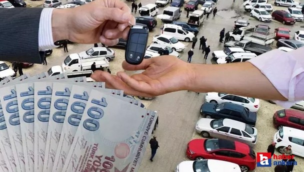 Arabası olanlar kara kara düşünüyor! Yeni oranlar cep yakacak