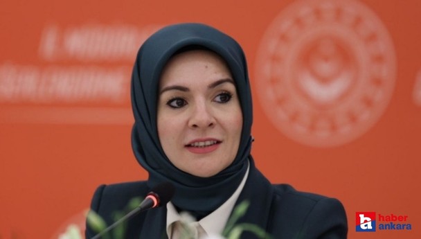 Bakan Göktaş açıkladı! Aile danışmanlığı hizmetimizden bugüne kadar toplam 108 bin kişi yararlandı
