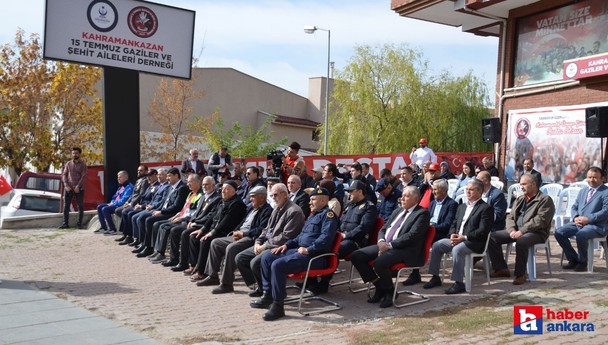 Kazan'a Kahraman unvanı verilişinin yedinci yılı coşkuyla kutlandı