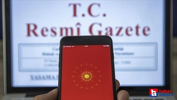 Resmi Gazete'de yayımlandı! Sertifikalı tohum kullanımı desteğinde değişiklik yapıldı