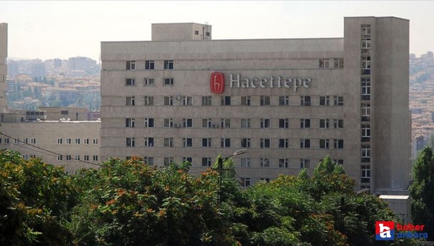 Hacettepe Üniversitesi Tıp Fakültesi öğrencisinin intihar ettiğine ilişkin Rektörlük'ten açıklama geldi