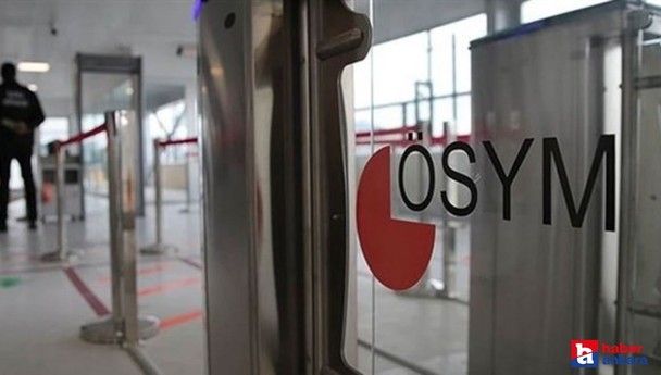 YDS/2 sonuçları açıklandı! ÖSYM soru ve cevap kağıdını yayımladı