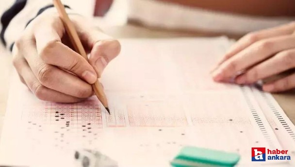 Uzman Öğretmenlik sınavı ne zaman, sınav giriş yerleri belgesi erişime açıldı mı?