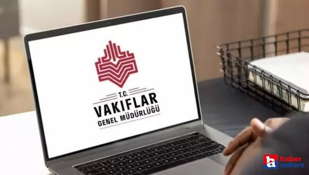 2023 2024 VGM burs başvuru sonuçları ne zaman açıklanacak?