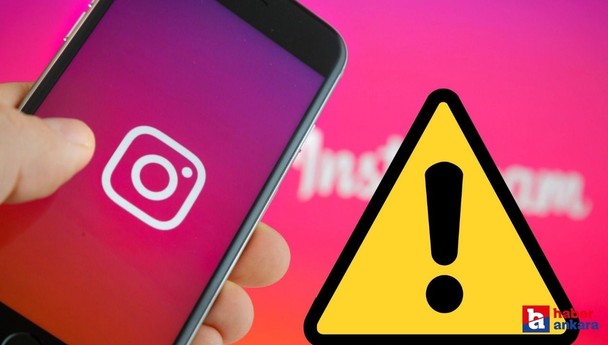 Son dakika! Instagramda erişim problemi yaşanıyor