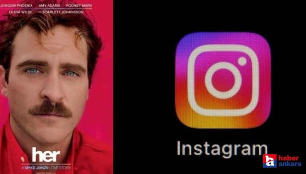 Bu da oldu! Instagrama sanal arkadaş geliyor