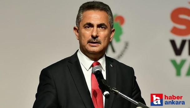Mamak Belediyesi vatandaşlar ile bir araya geliyor