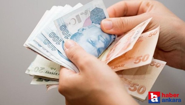 Yaşlı ve engelli aylıkları hesaplara yatırıldı mı?