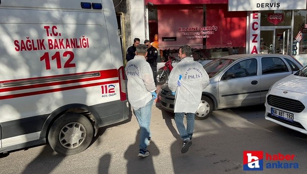 Günlerdir haber alınamıyordu! Evinde boğazı kesik halde ölü bulundu