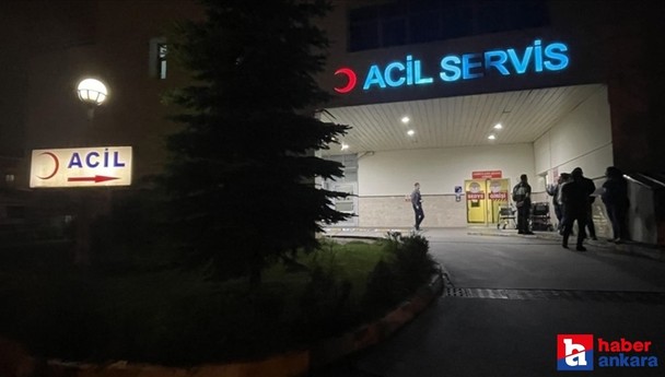 KYK kız öğrenci yurdunda zehirlenme vakası! 90 öğrenci hastanelik oldu