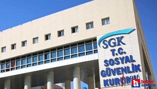 Sosyal Güvenlik Kurumu 25 Müfettiş yardımcısı alımı yapacak!