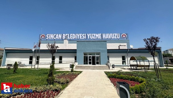Sincan'da Spora Yoğun İlgi